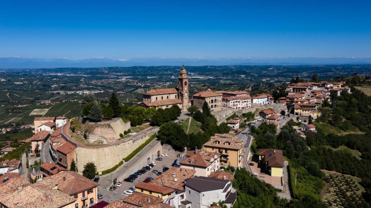 Casa Tina Holiday Home Diano dʼAlba エクステリア 写真