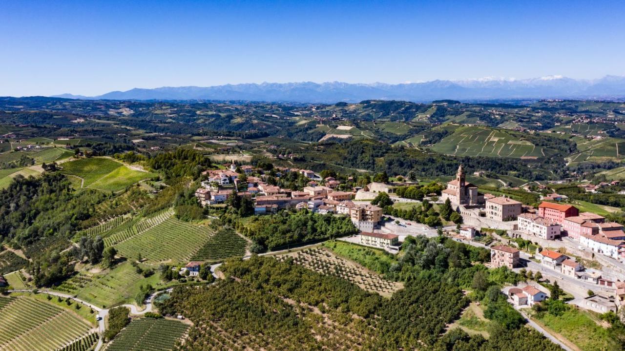 Casa Tina Holiday Home Diano dʼAlba エクステリア 写真