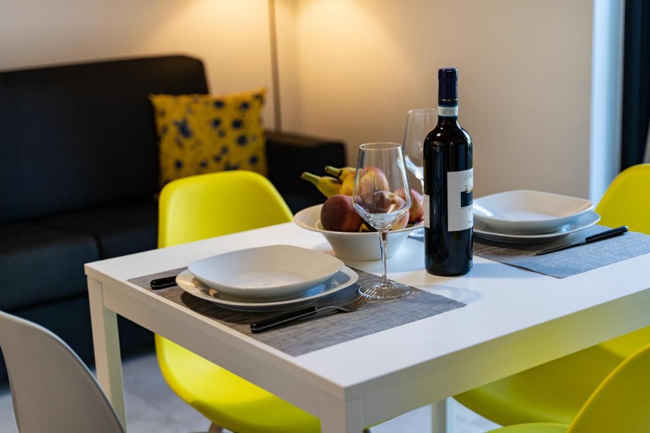 Casa Tina Holiday Home Diano dʼAlba エクステリア 写真