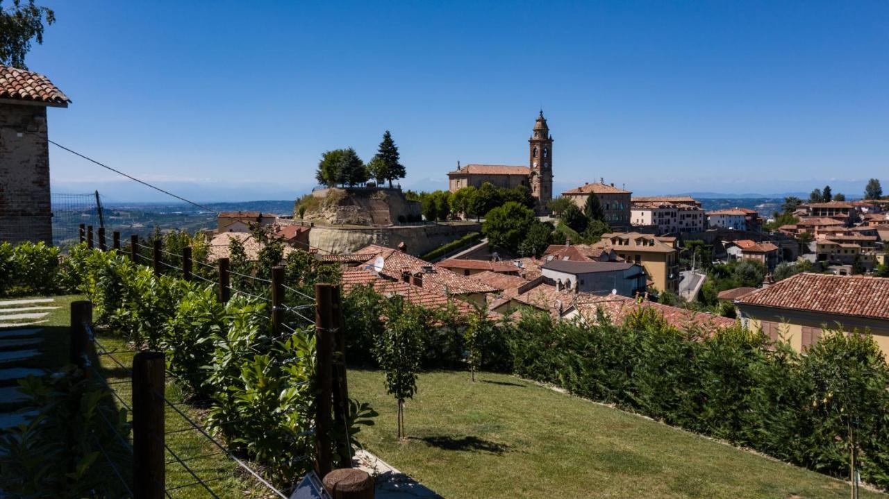 Casa Tina Holiday Home Diano dʼAlba エクステリア 写真