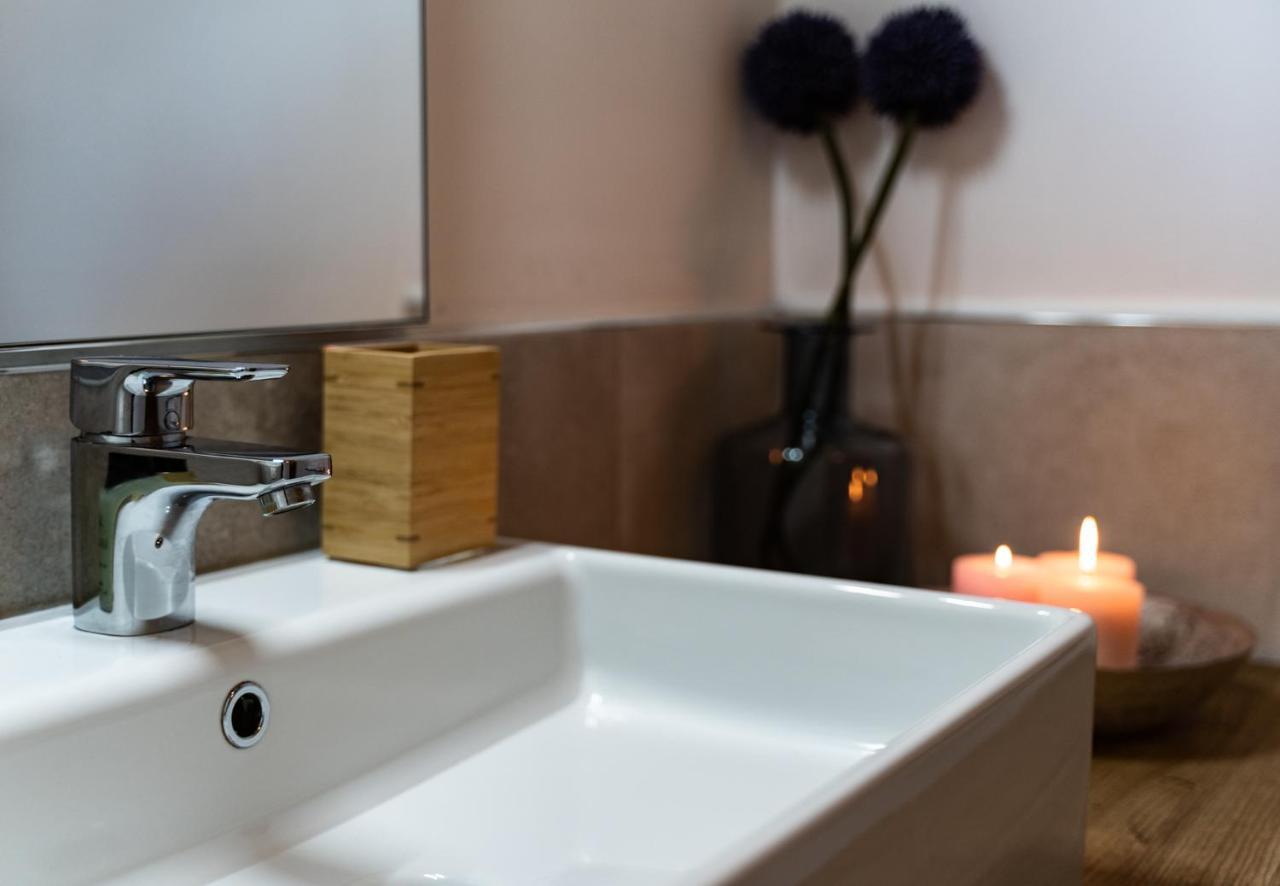 Casa Tina Holiday Home Diano dʼAlba エクステリア 写真