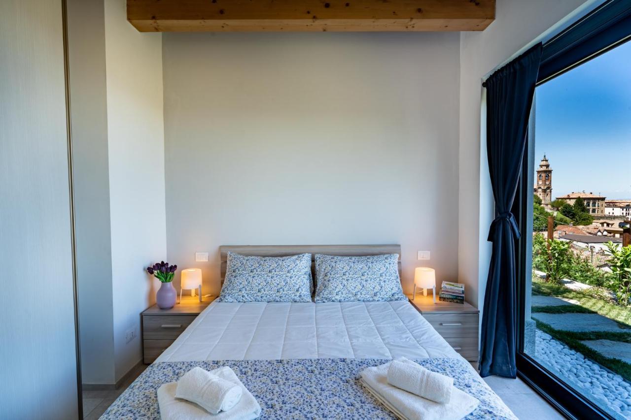 Casa Tina Holiday Home Diano dʼAlba エクステリア 写真
