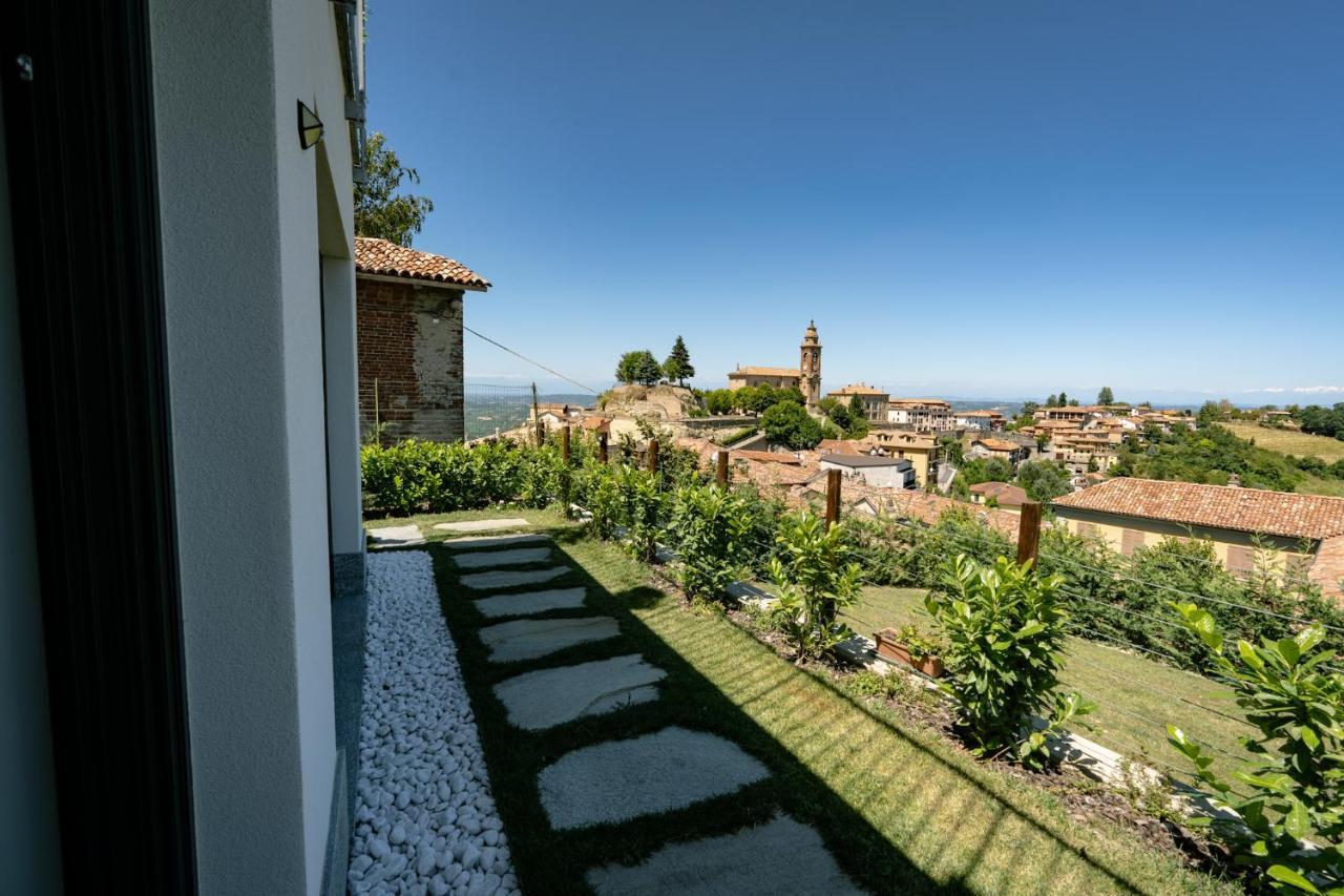 Casa Tina Holiday Home Diano dʼAlba エクステリア 写真