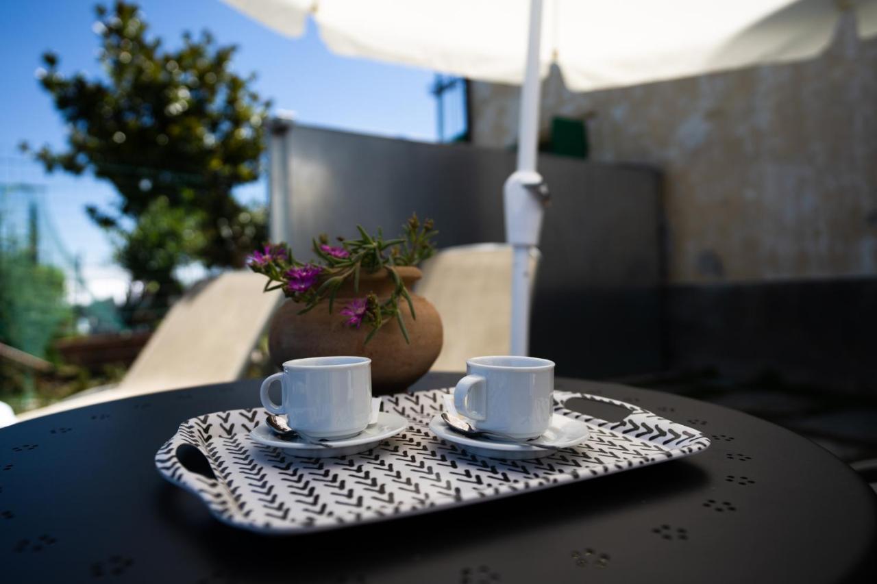 Casa Tina Holiday Home Diano dʼAlba エクステリア 写真