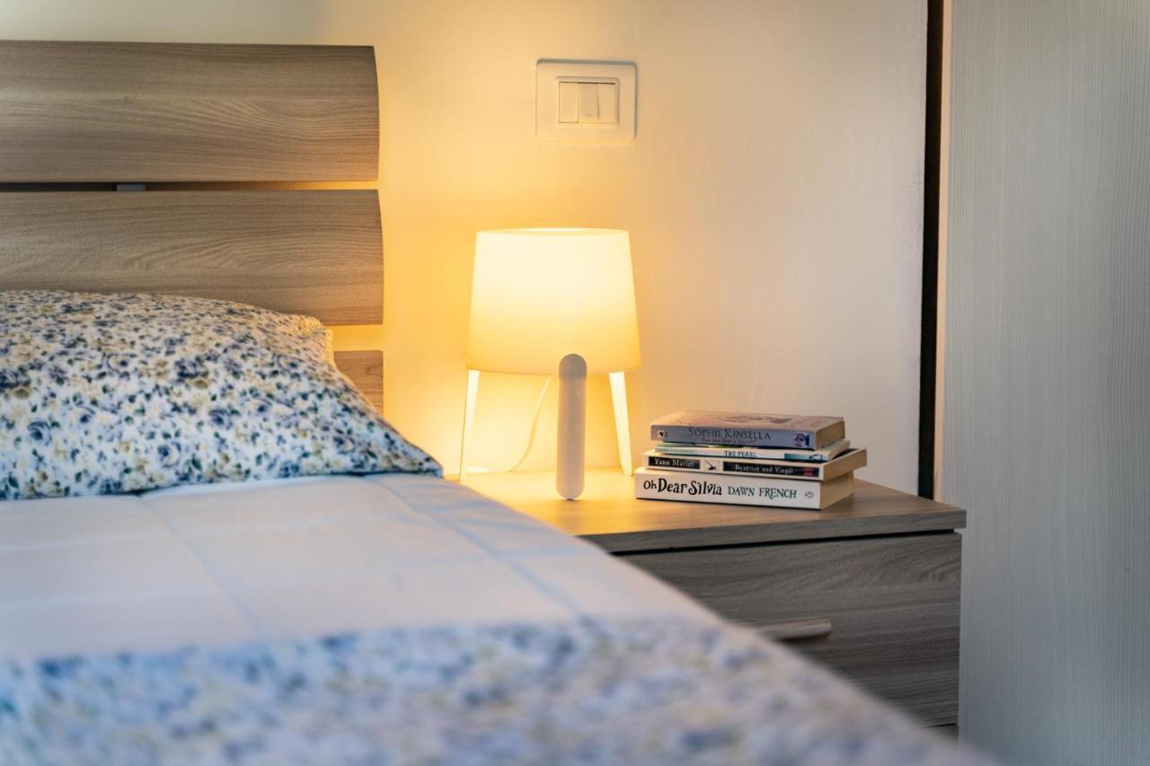 Casa Tina Holiday Home Diano dʼAlba エクステリア 写真