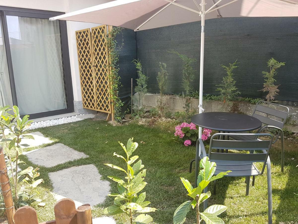 Casa Tina Holiday Home Diano dʼAlba エクステリア 写真